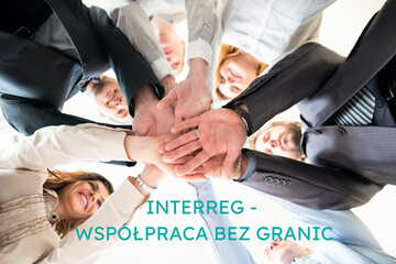 Interreg - współpraca bez granic