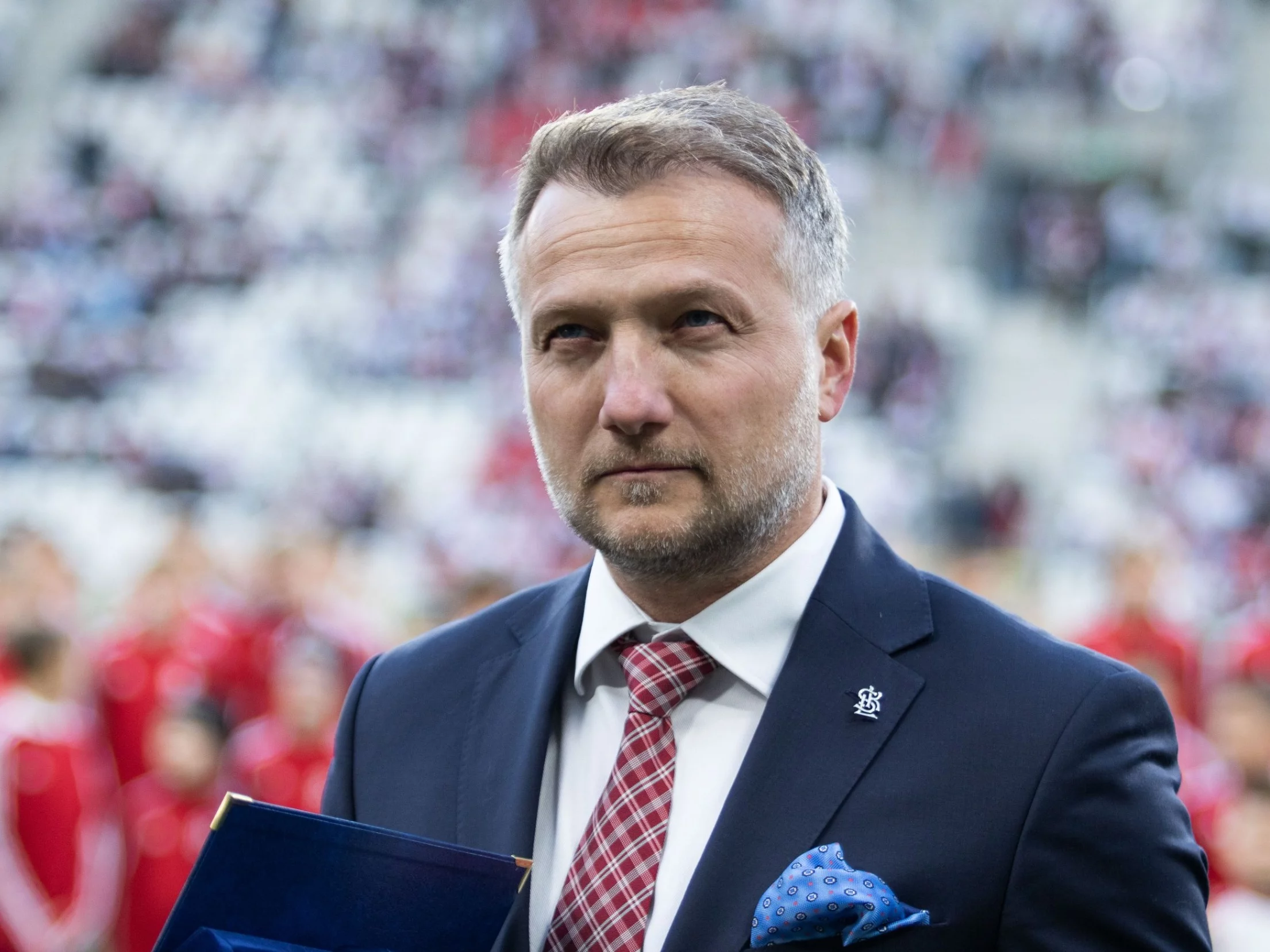 Tomasz Salski