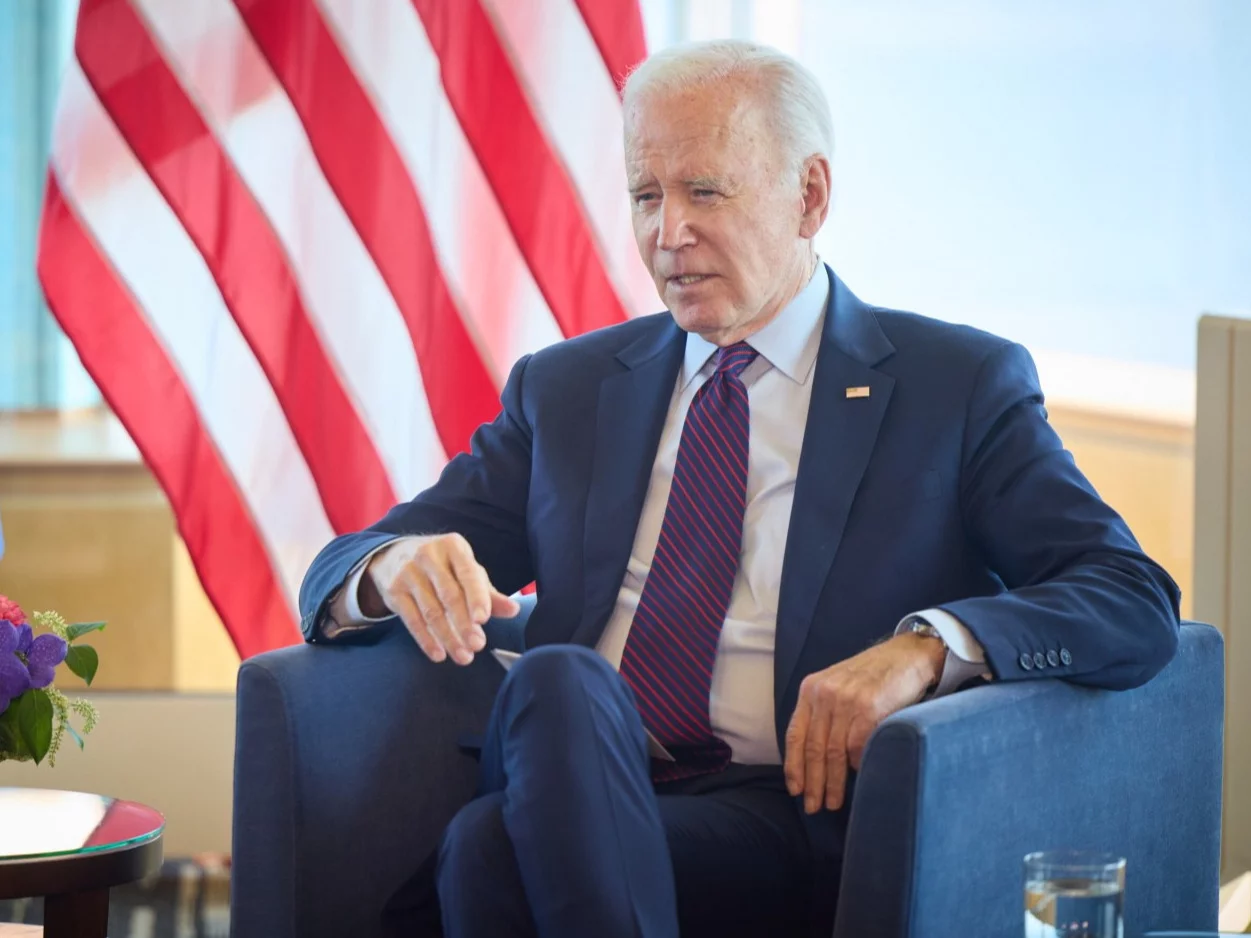 Joe Biden