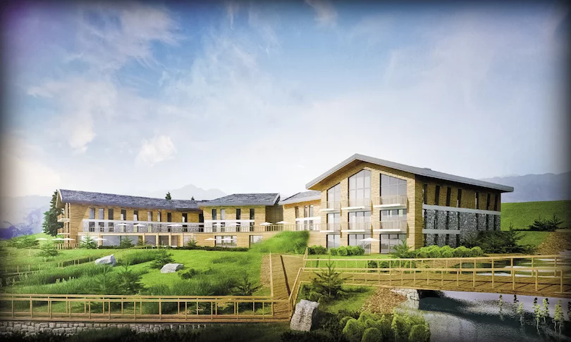 Inwestycja w pokój hotelowy – dobry interes