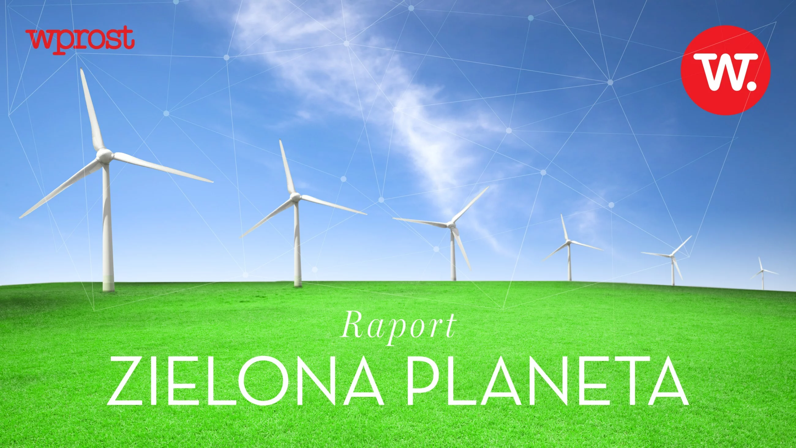 Zielona Planeta