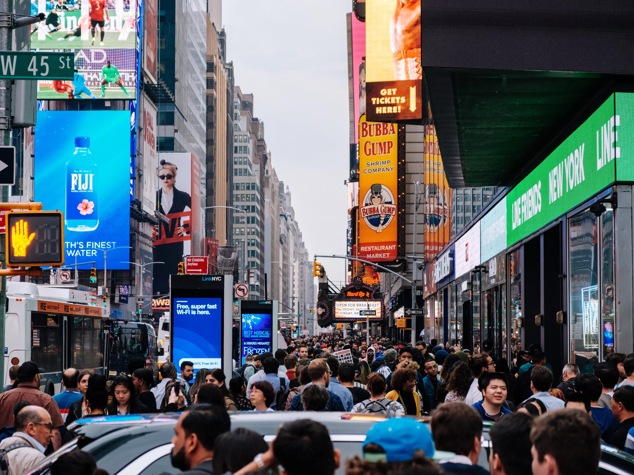 Times Square