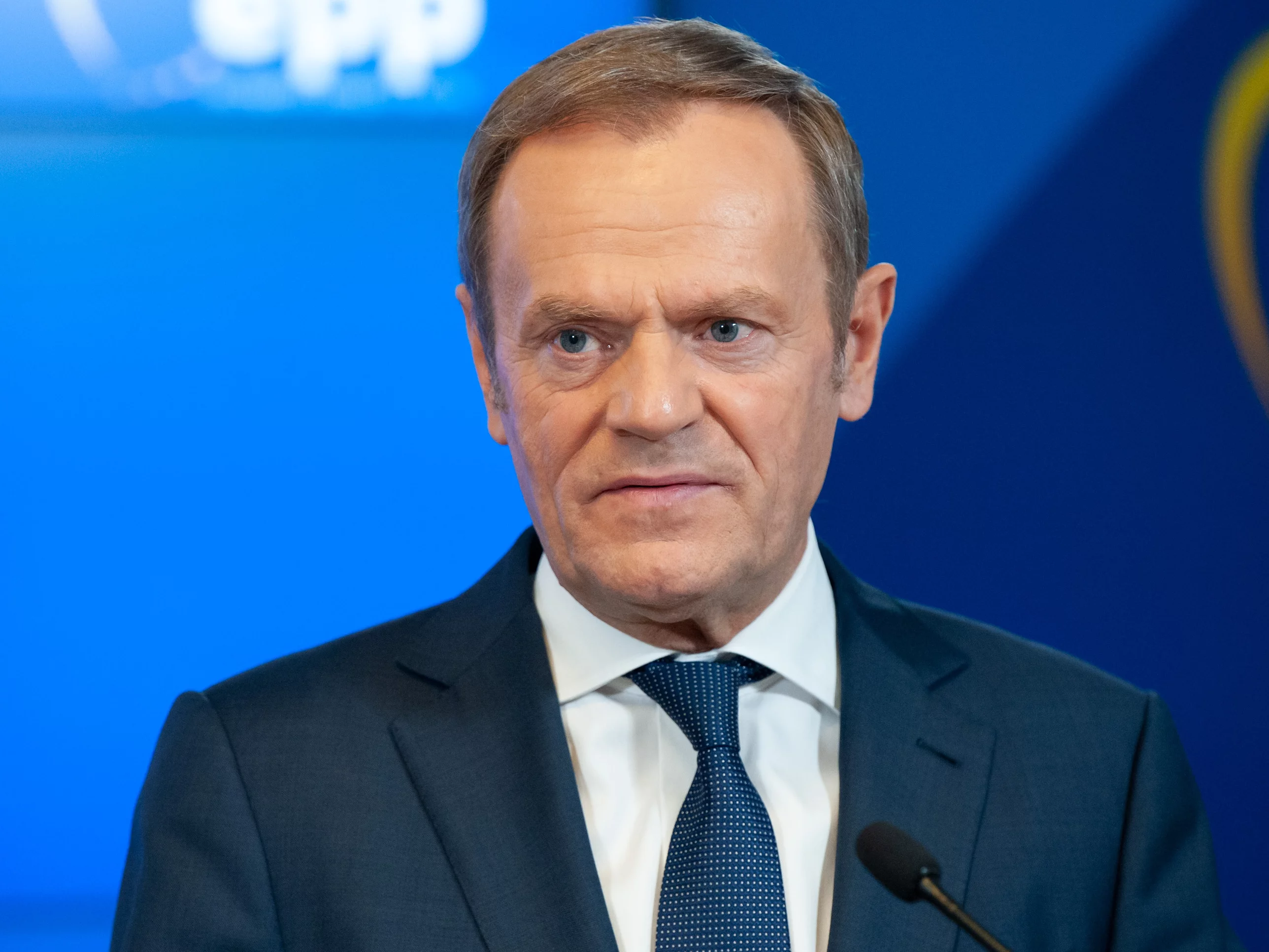 Donald Tusk