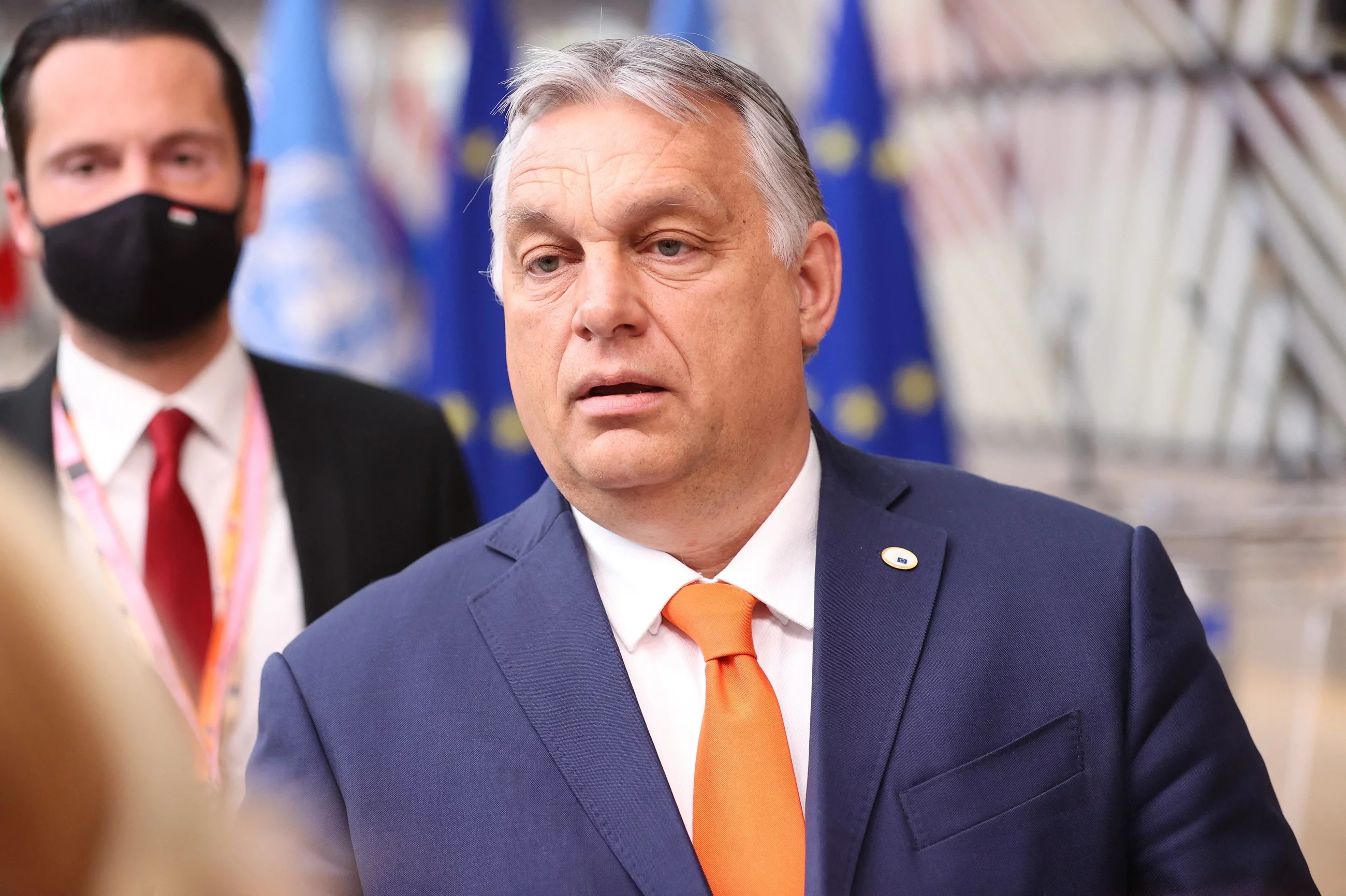 Viktor Orban