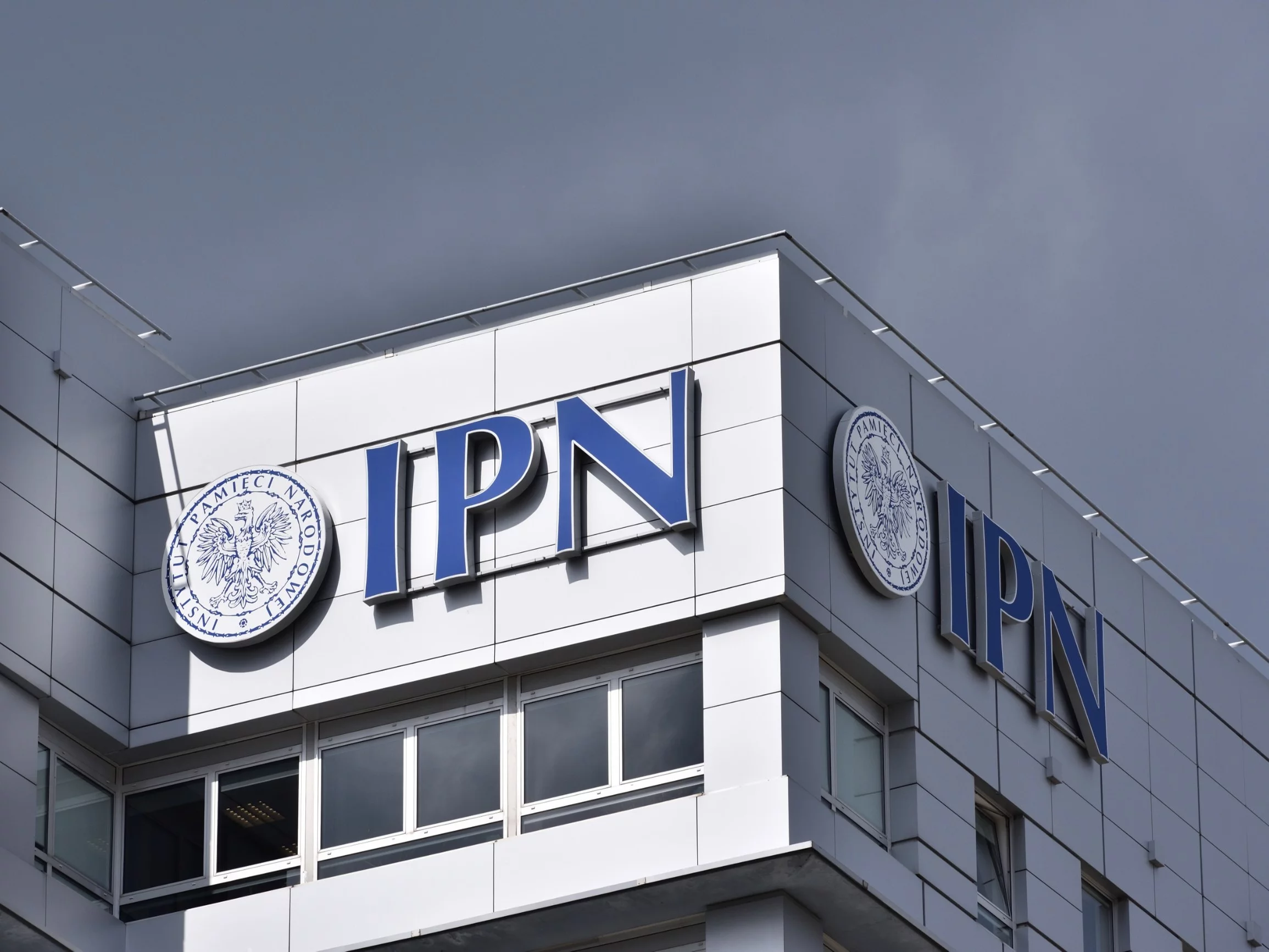 Instytut Pamięci Narodowej