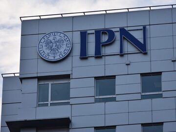 IPN, zdjęcie ilustracyjne