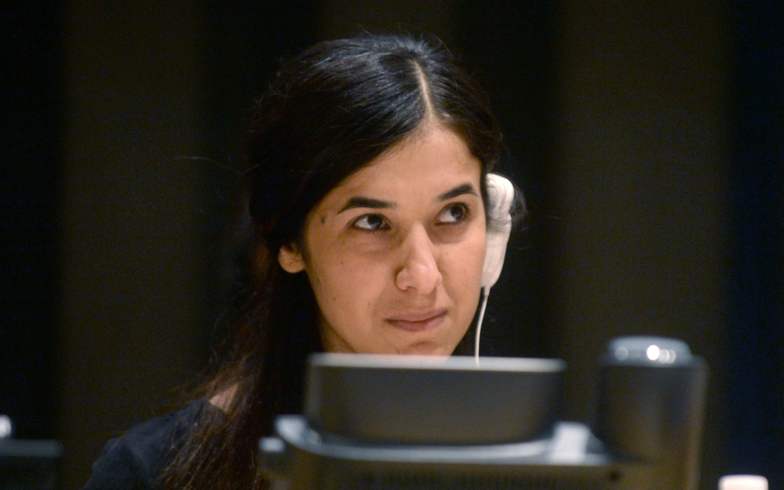 Nadia Murad