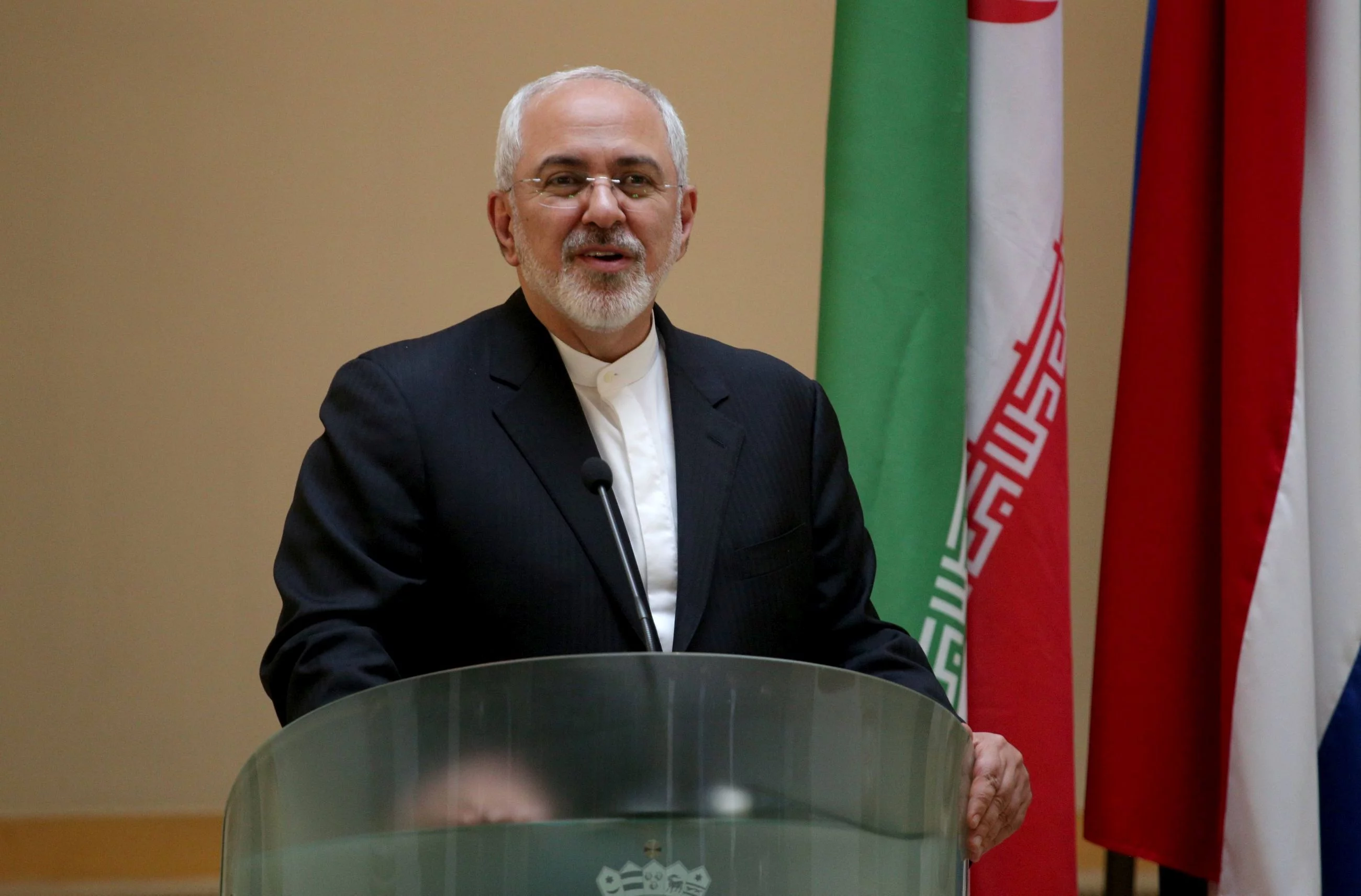 Javad Zarif