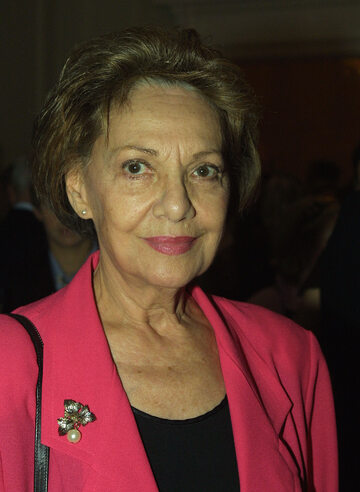 Irena Dziedzic