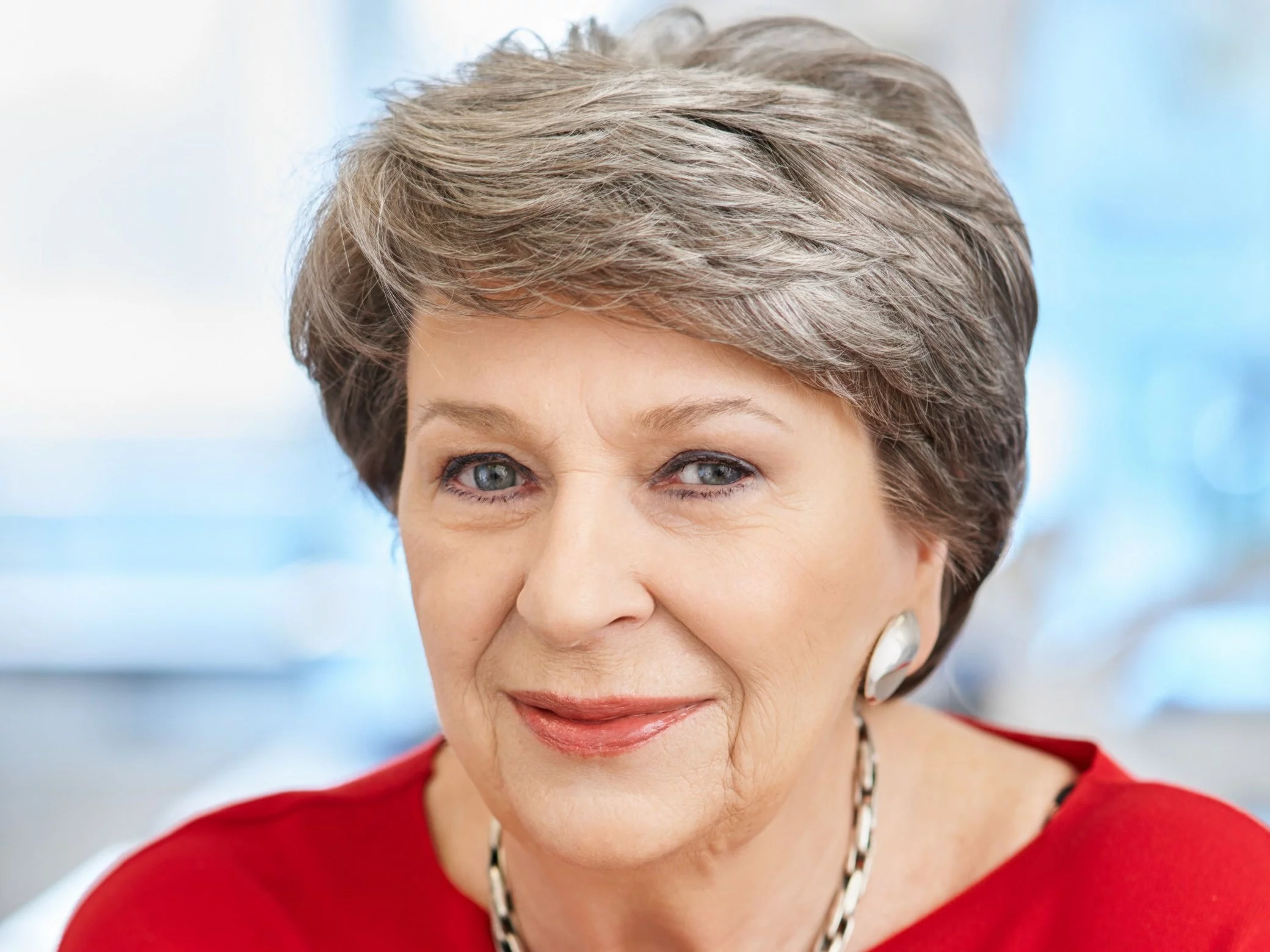 Dr Irena Eris: Nie wstydzę się Polski. „Made in France” robi na klientach duże wrażenie