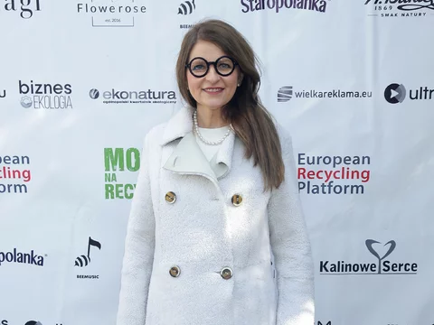 Irena Kamińska-Radomska