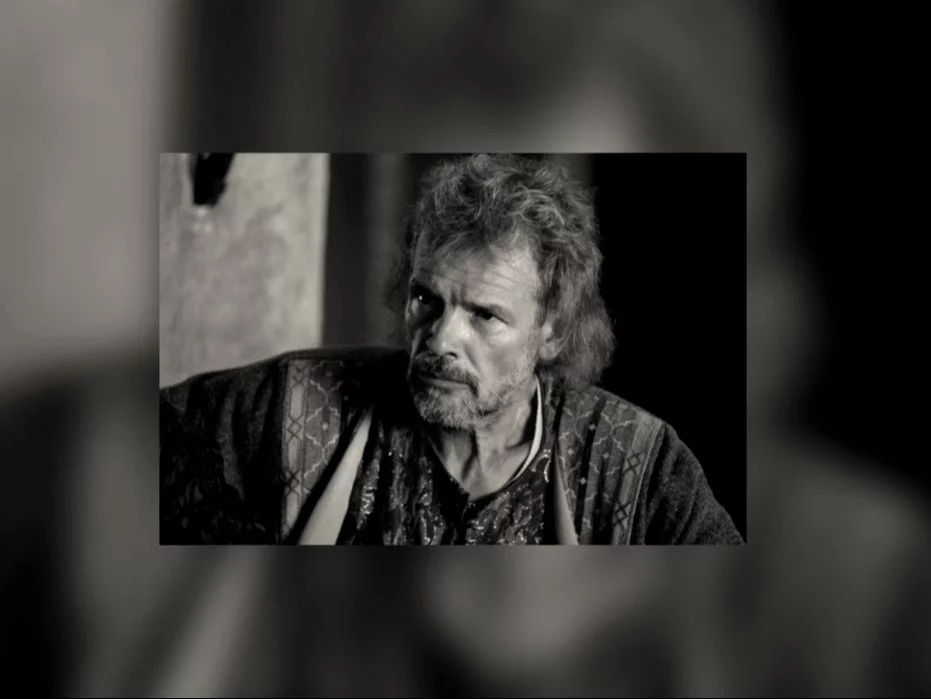 Nie żyje wybitny aktor teatralny i serialowy. Zmarł podczas wyjazdu do Maroka