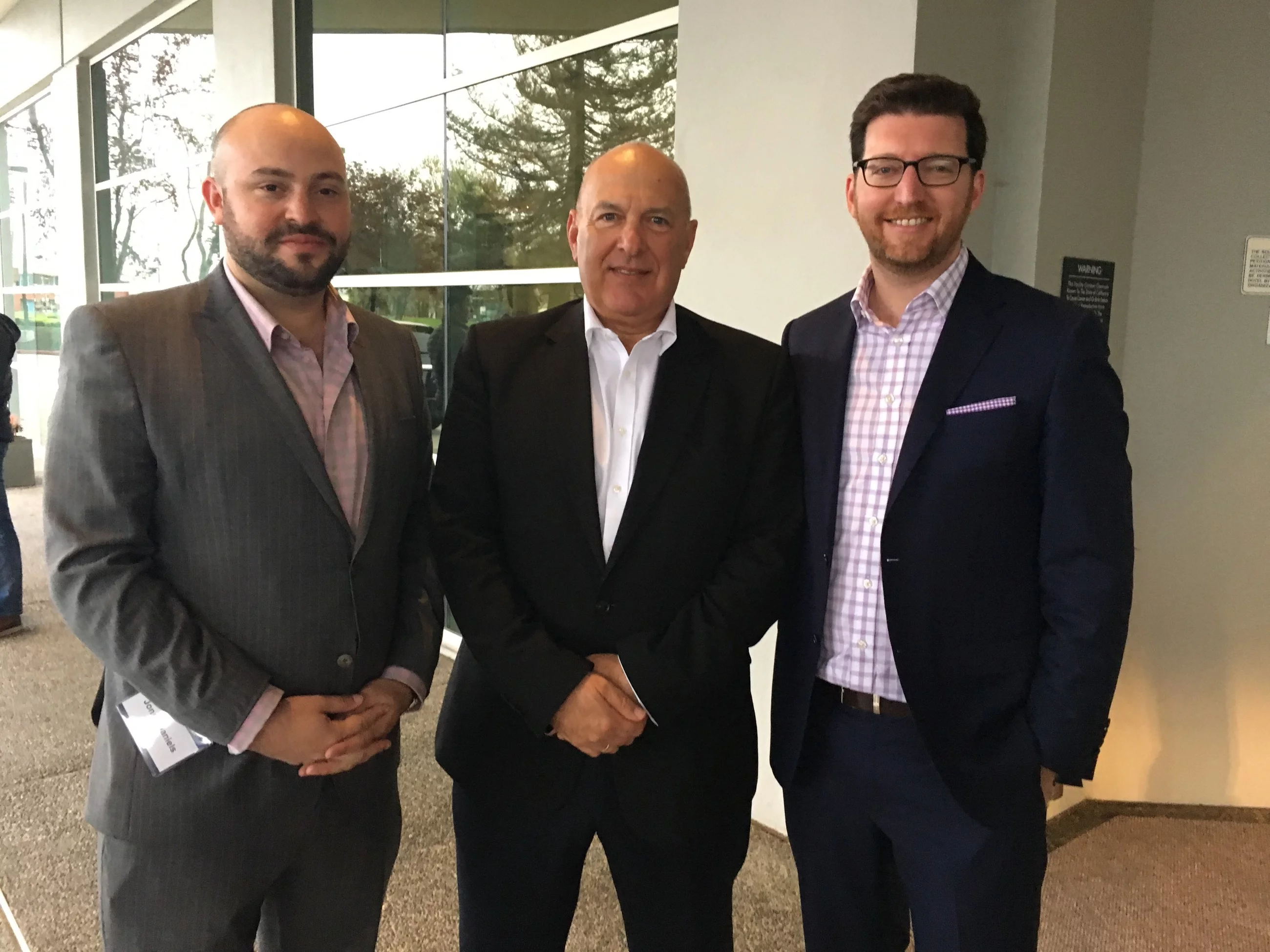 Israel Dealmakers Summit 2018