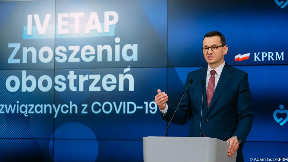 Mateusz Morawiecki