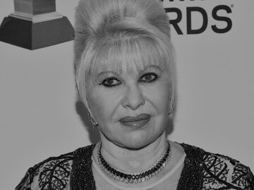 Ivana Trump