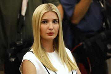 Ivanka Trump