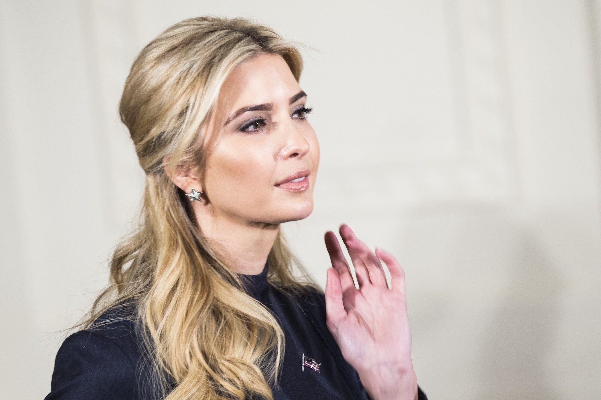 Ivanka Trump