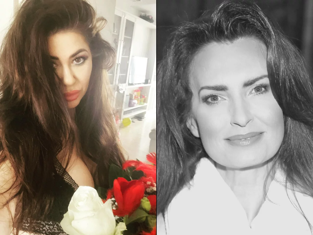 Emocje puściły w żałobie. Szokujący apel Węgrowskiej do męża Agnieszki Maciąg