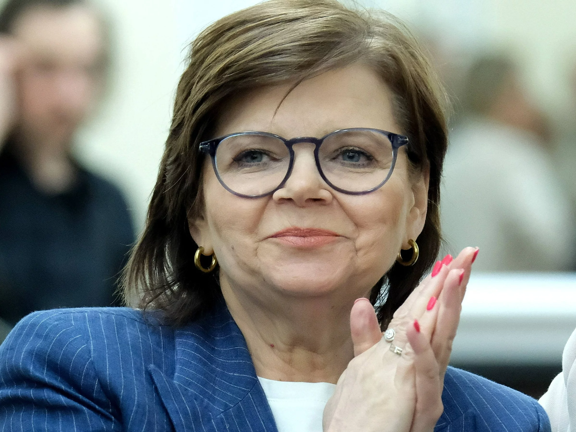 Izabela Leszczyna
