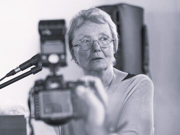 Izabella Cywińska miała 88 lat