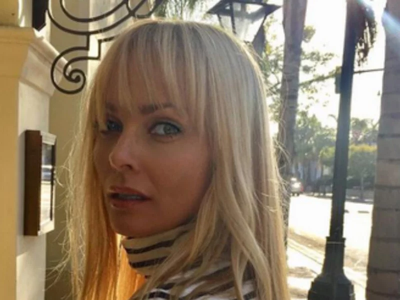 Izabella Scorupco