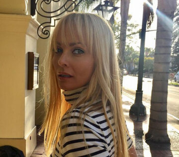 Izabella Scorupco