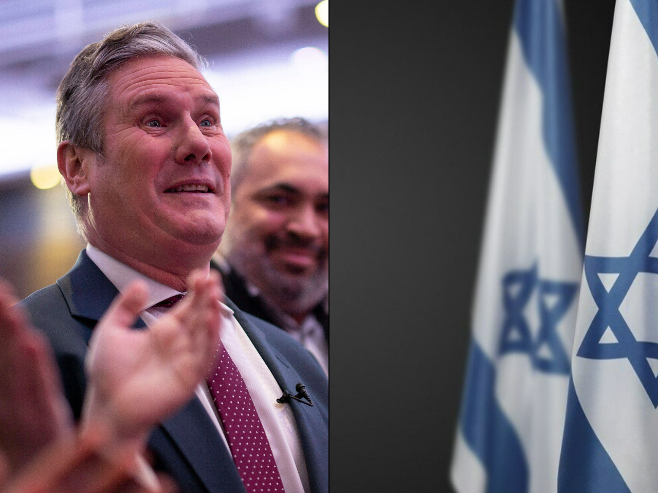 Izrael grzmi po decyzji premiera. „To nagroda dla Hamasu”