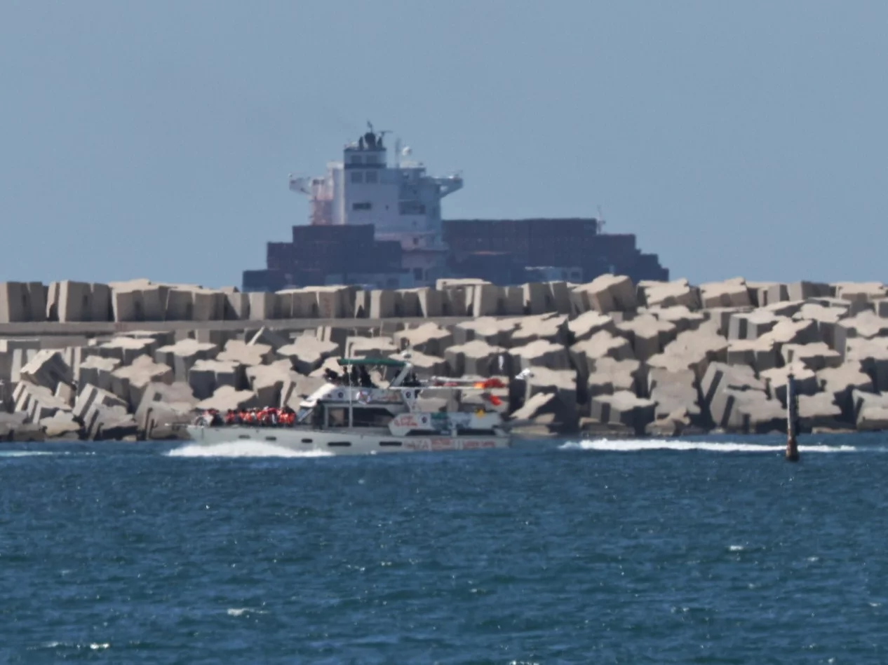 „Hańba dla rządów zachodnich”. Świat reaguje na działania Izraela