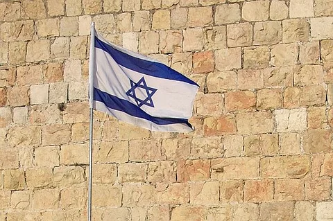 Izrael wstrzyma budowę muru niedaleko Betlejem (fot. sxc)