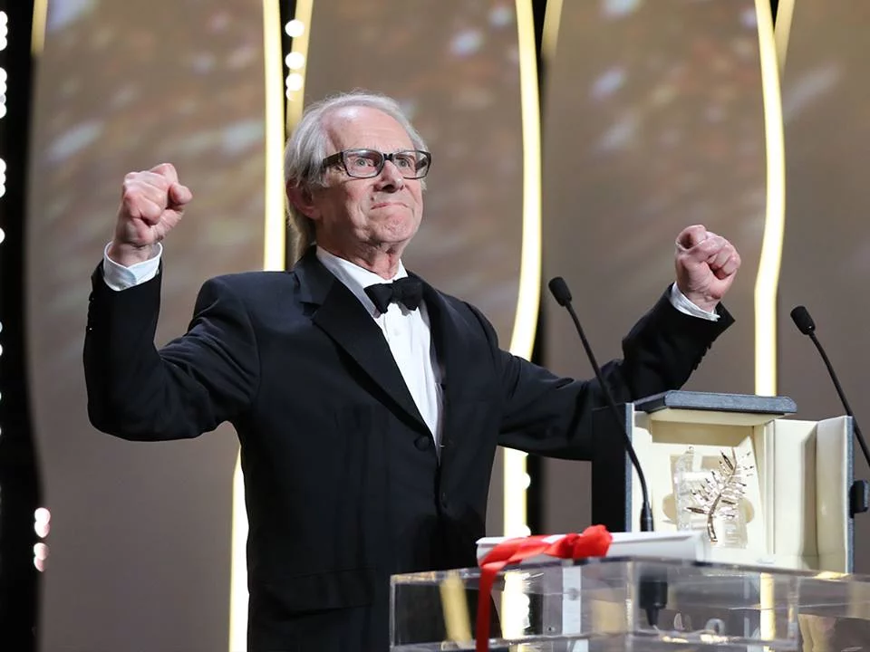 Ken Loach