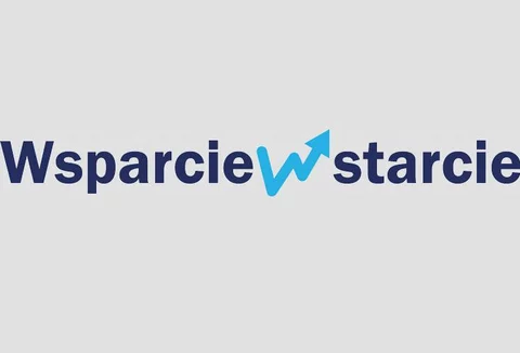 Logo Wsparci w starcie