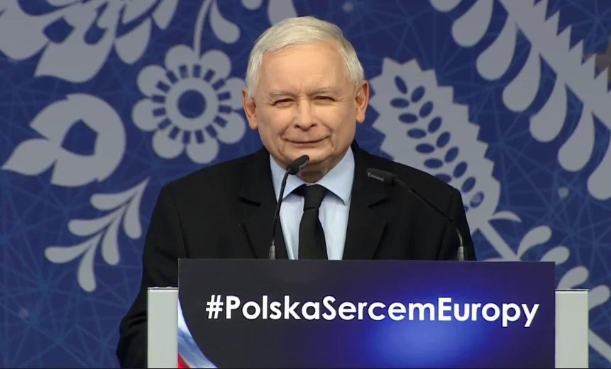 Jarosław Kaczyński