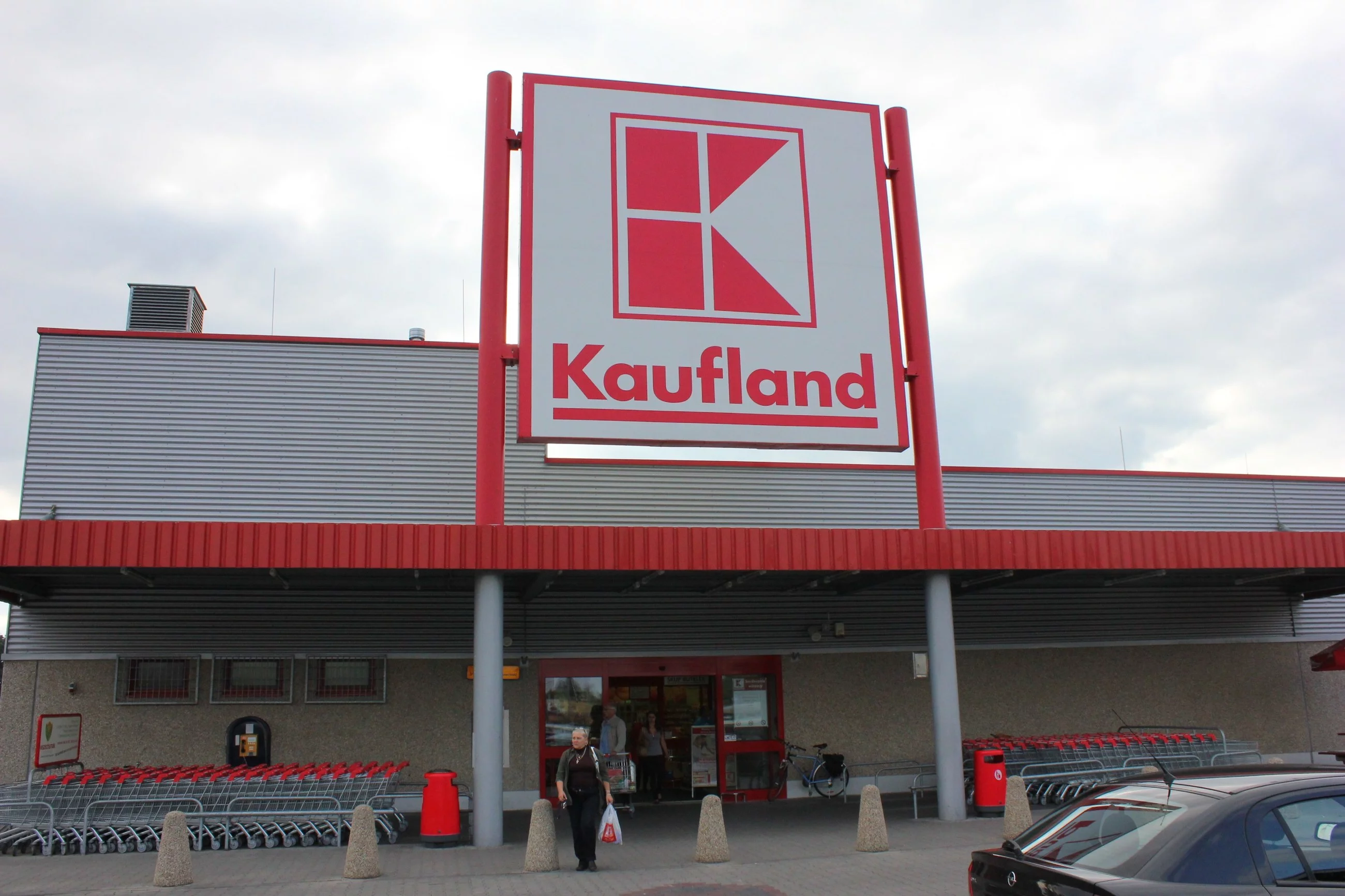 Kaufland