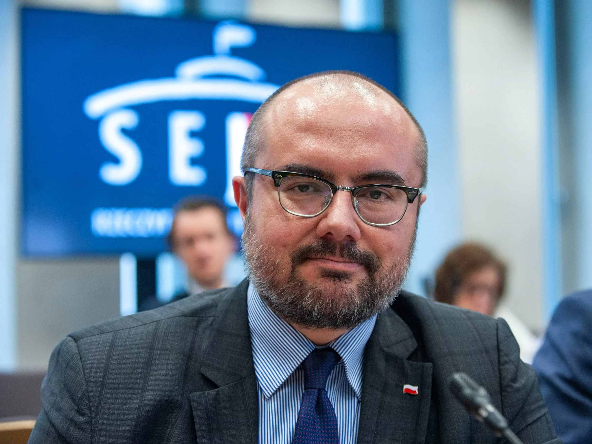 Paweł Jabłoński