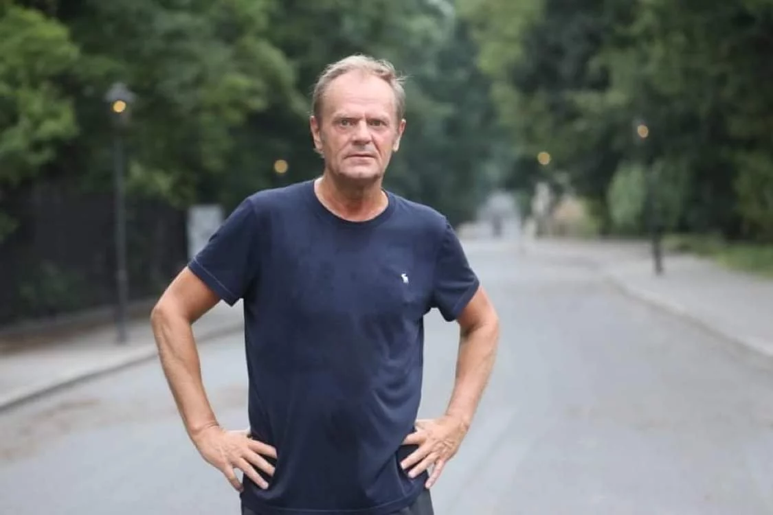 Donald Tusk