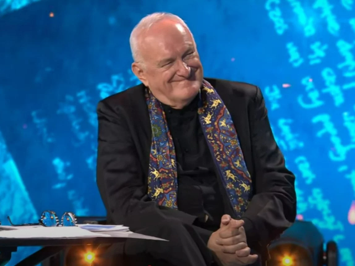 Jacek Cygan jednym mocnym zdaniem podsumował ministrów. W punkt