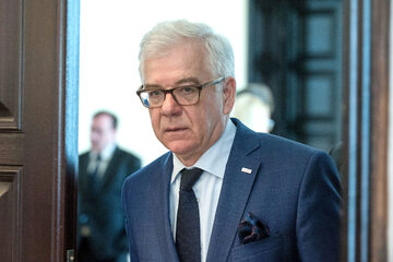 Jacek Czaputowicz