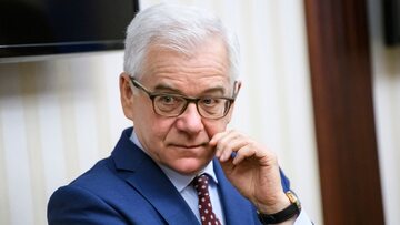 Jacek Czaputowicz