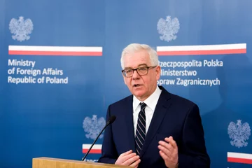 Jacek Czaputowicz