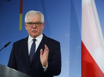 Jacek Czaputowicz