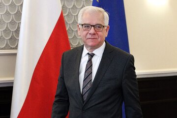 Jacek Czaputowicz