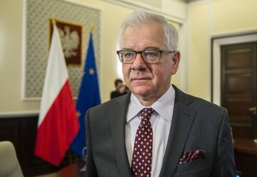 Jacek Czaputowicz