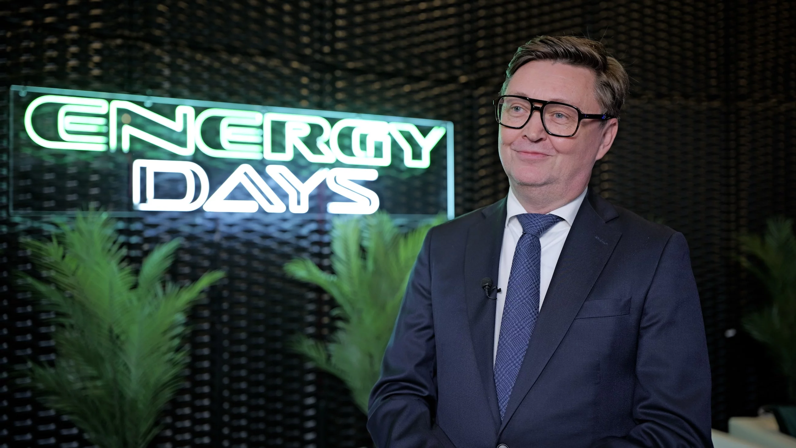 Jacek Czerniak, Head of Sectors&Coverage, Wholesale Banking, ING Bank Śląski SA