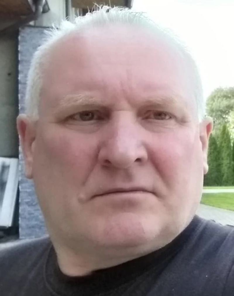 Borowce. Podejrzany o zabójstwo rodziny Jacek Jaworek może ...