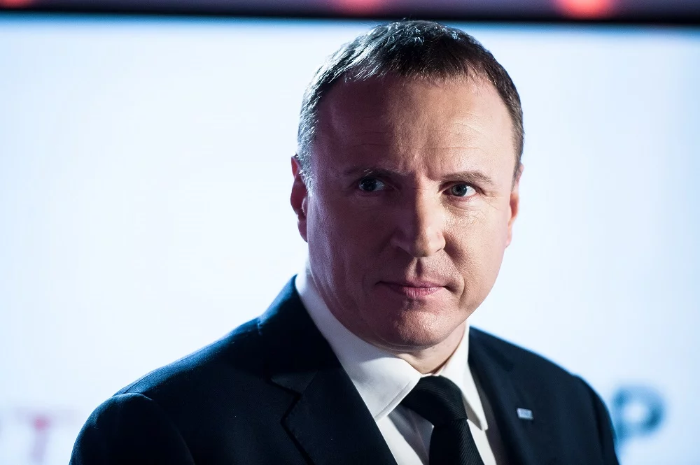 Jacek Kurski