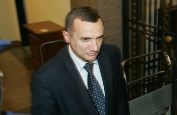 Jacek Mąka
