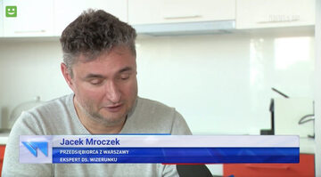 Jacek Mroczek