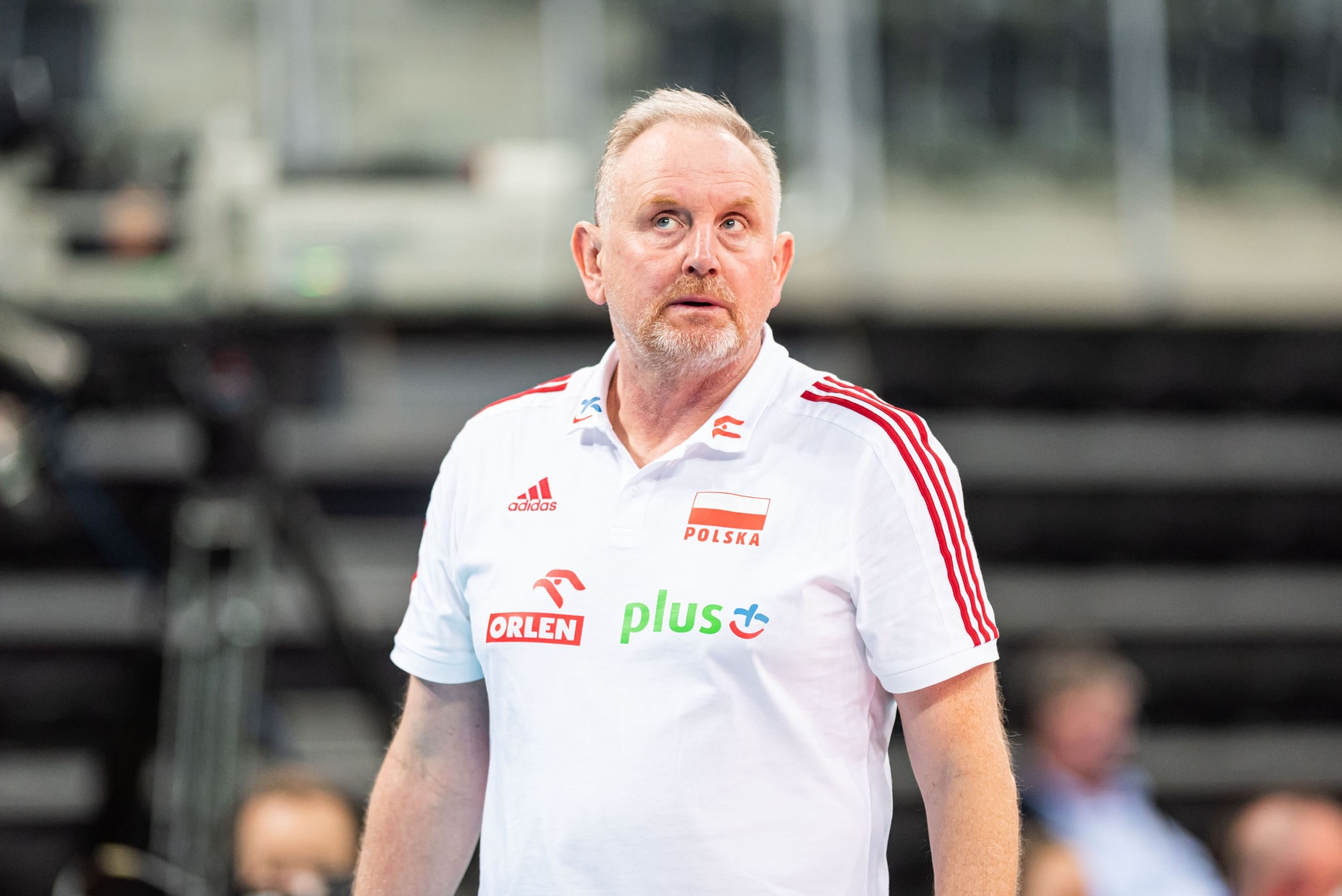 Poland – Canada in the Volleyball Nations League.  Result, who won?  – Volleyball – Sport Wprost