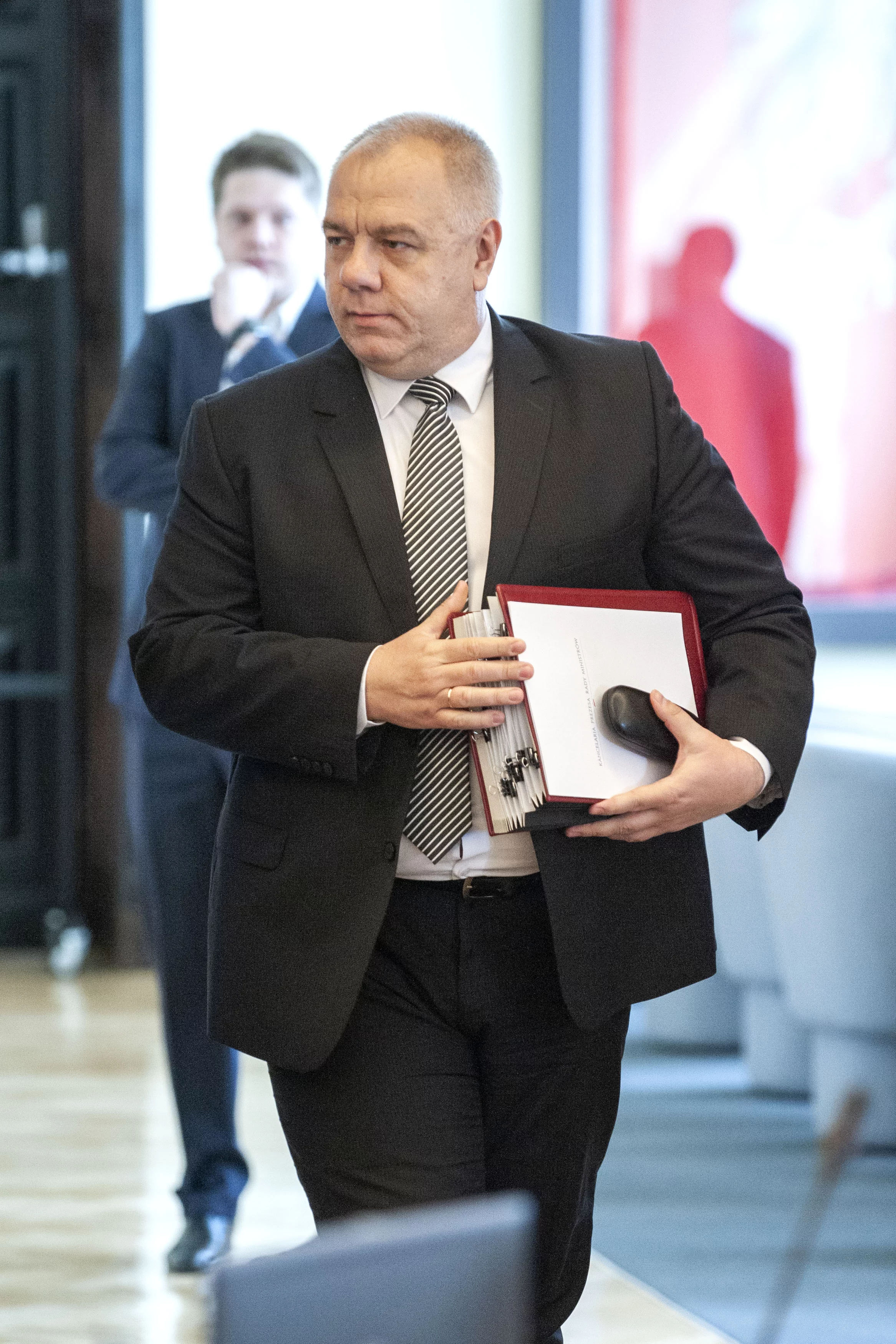 Jacek Sasin