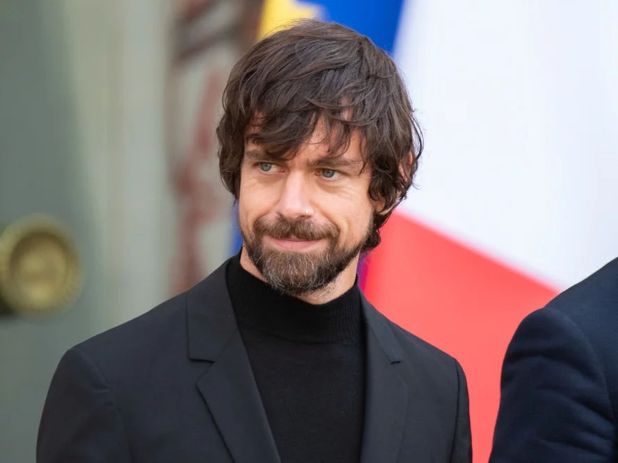 Jack Dorsey